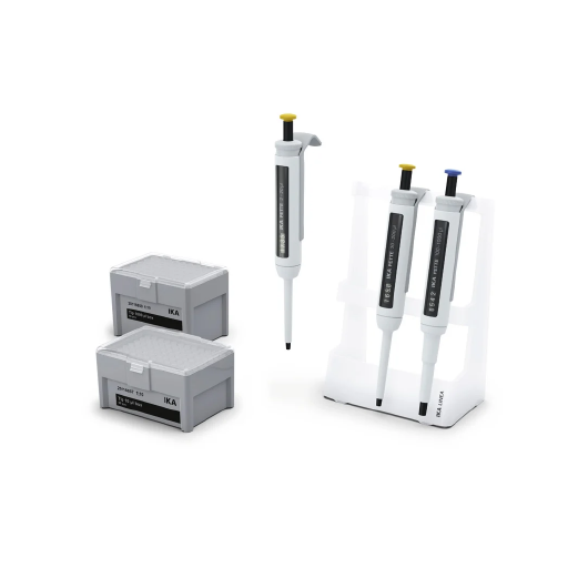 pipettes 4 pipettes