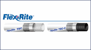 FlexRite TSC and TSC-C hoses from ace sanitary FlexRite TSC and TSC-C hoses from ace sanitary